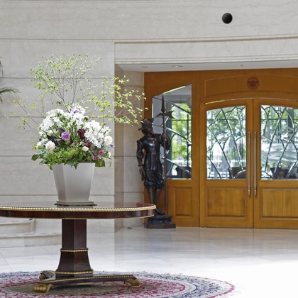 村田わかな広告写真が撮影した「会員制施設＠軽井沢」の写真