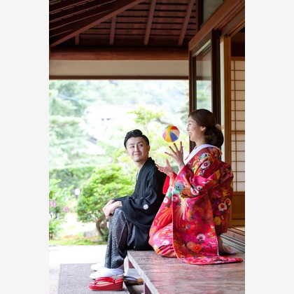 skyward photo film（竹本飛鳥）が撮影したウェディングや家族、ビジネスの写真