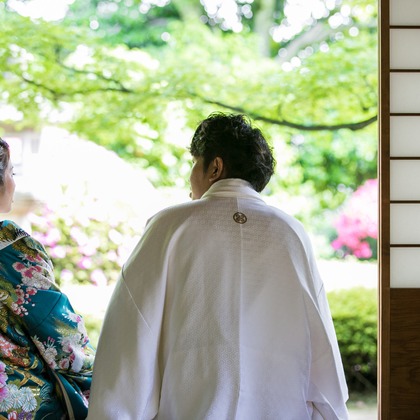 Re'creationが撮影したウェディング・結婚の写真