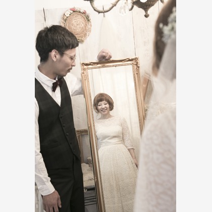 寫眞館　太陽と月（野崎よよこ）が撮影したウェディングや家族、ビジネスの写真