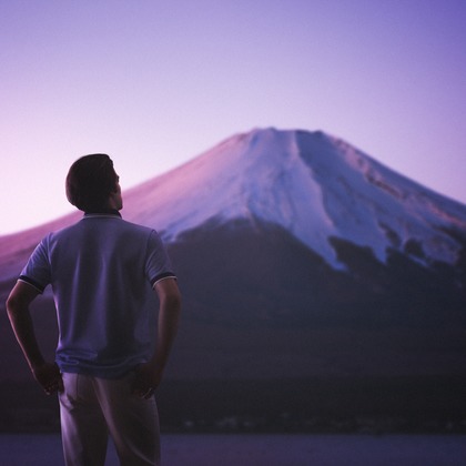 Style Vueが撮影した人物撮影の写真