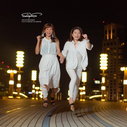 杉森 茂夫 (Photo Studio SS)が撮影した「:albumName」の写真