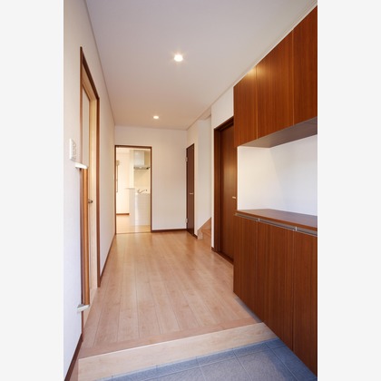 細川正人写真事務所が撮影した店舗/オフィス/サロン撮影/不動産/竣工の写真