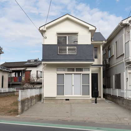 小村賢吾が撮影した不動産/竣工の写真