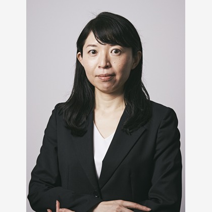 大橋裕紀が撮影した人物撮影の写真