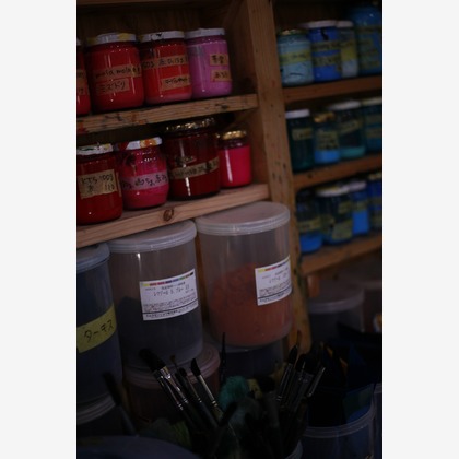 写真屋gonree　阿波根里恵が撮影した店舗/オフィス/サロン撮影の写真