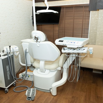 ナガオマサキが撮影した店舗/オフィス/サロン撮影の写真