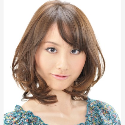 有限会社　澤田スタジオが撮影した「カットモデル、ヘアーモデル」の写真