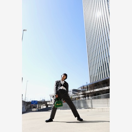 中川零士が撮影したイベント/スナップ撮影/人物撮影の写真