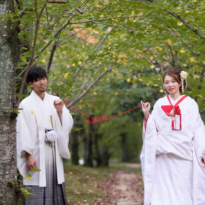 KIKIウェディングが撮影した「:albumName」の写真