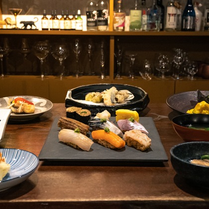 Studio 梁が撮影した店舗/オフィス/サロン撮影/料理撮影の写真