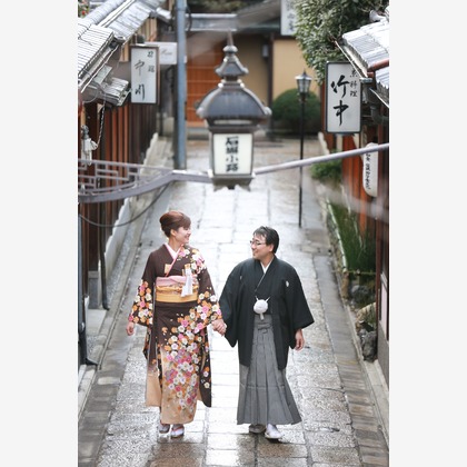 Photo of :albumName taken by Hayashi Photo Works