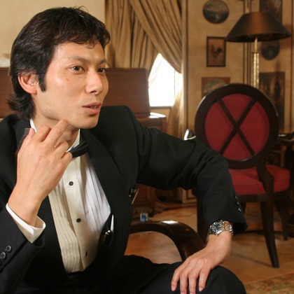 Hiroが撮影した「:albumName」の写真