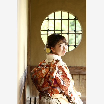 Photographer  Tomoが撮影したエンゲージメントフォトの写真