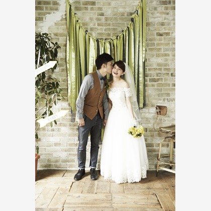 ストロベリーピクチャーズが撮影した「RetroAmerican_東京」の写真