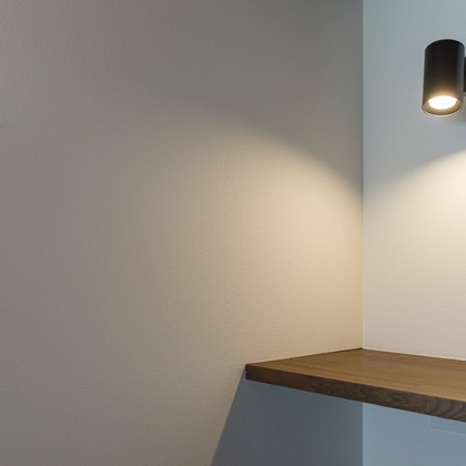 uno e creative act.が撮影した不動産/竣工の写真