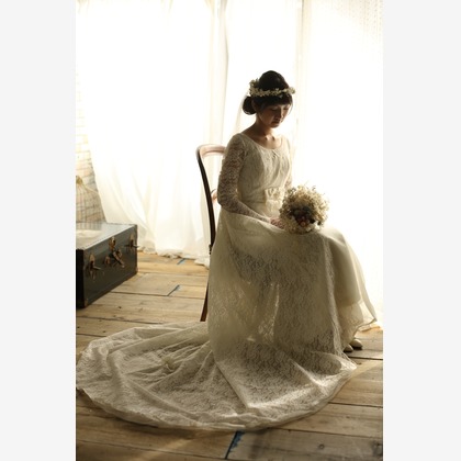 寫眞館　太陽と月（野崎よよこ）が撮影した「:albumName」の写真