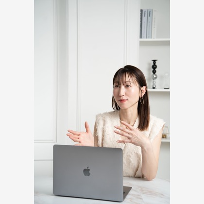 出張撮影Photo Lyckaが撮影した「スタジオプロフィール撮影」の写真