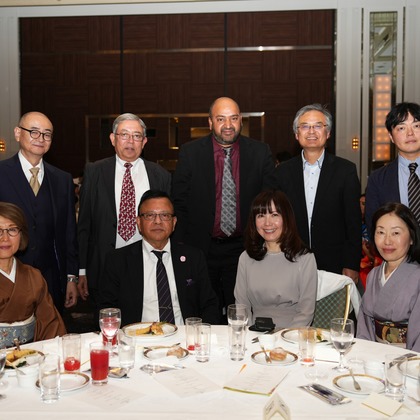 田中愛実が撮影したイベント/スナップ撮影の写真