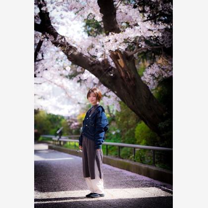 maruが撮影した人物撮影の写真