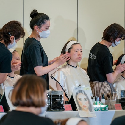 須田桃加が撮影した「:albumName」の写真