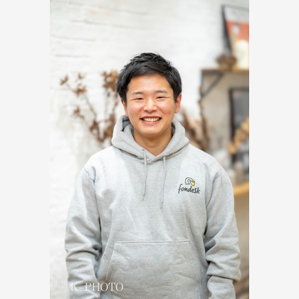 大森光太郎・K-PHOTOが撮影した「:albumName」の写真