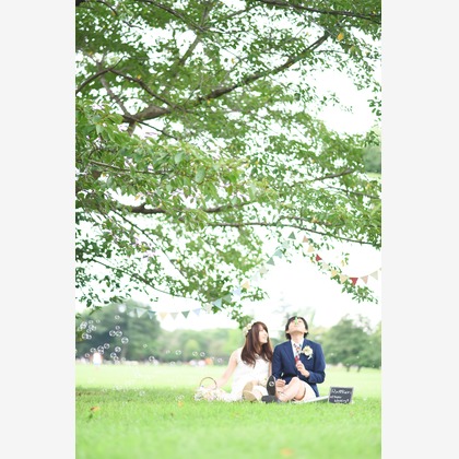 Hananophotographyが撮影したウェディングや家族、ビジネスの写真