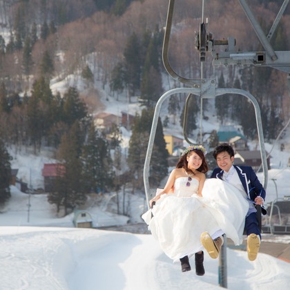 studio HATOYAが撮影した「:albumName」の写真