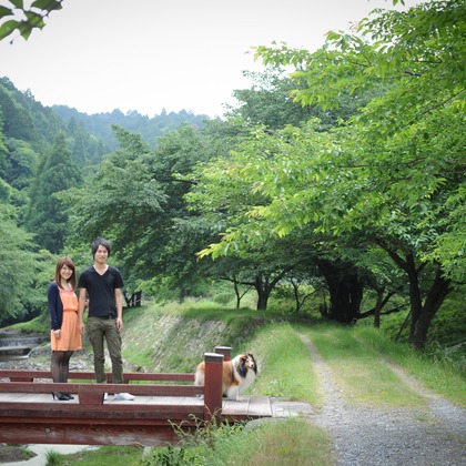 Photo of  taken by namograph