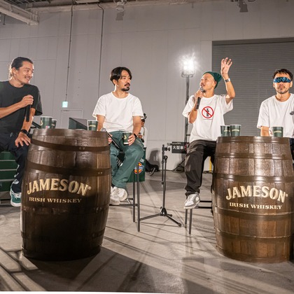 吉田佳央が撮影した「:albumName」の写真