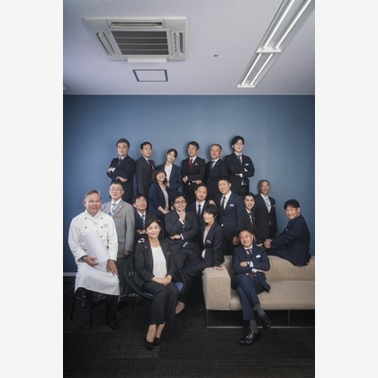 笠井鉄正写真事務所が撮影した「:albumName」の写真