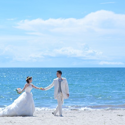 STUDIO BLUE by Like usが撮影したウェディングや家族、ビジネスの写真