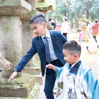 福永写真事務所が撮影した「:albumName」の写真