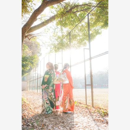 伊藤　誠が撮影した「:albumName」の写真