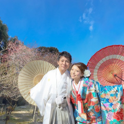 KIKIウェディングが撮影した「:albumName」の写真