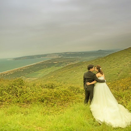 Photo of :albumName taken by 2 of us photography