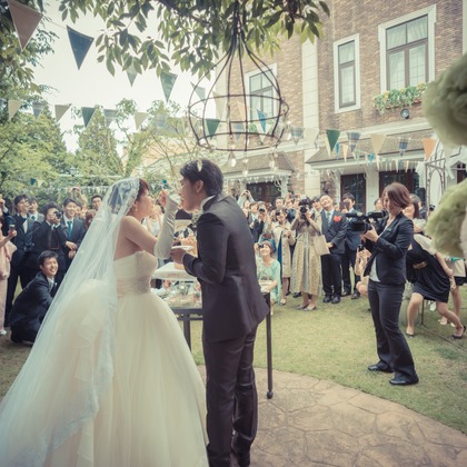 PIC WEDDING PHOTO（三村正人）が撮影した「ウェディング・結婚」のウェディングフォト - :albumName