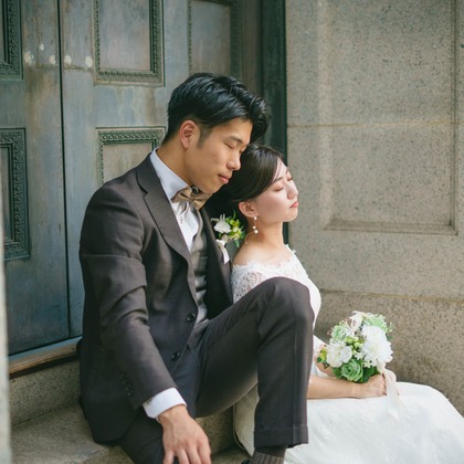 岡田　圭太が撮影したウェディングや家族、ビジネスの写真