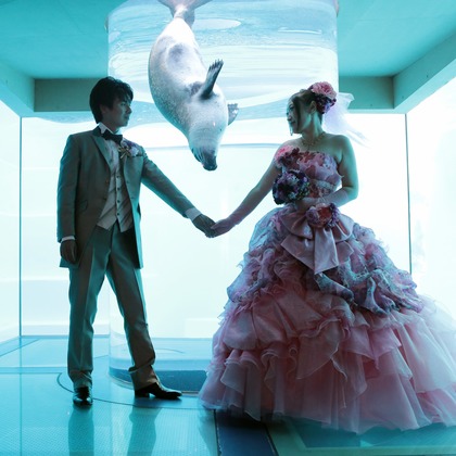 RES WEDDINGが撮影した「:albumName」の写真