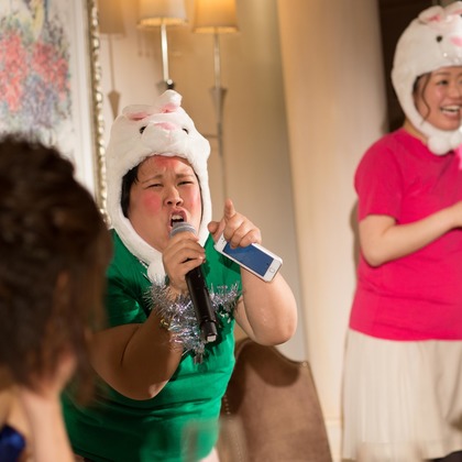 高野和希が撮影したウェディングや家族、ビジネスの写真