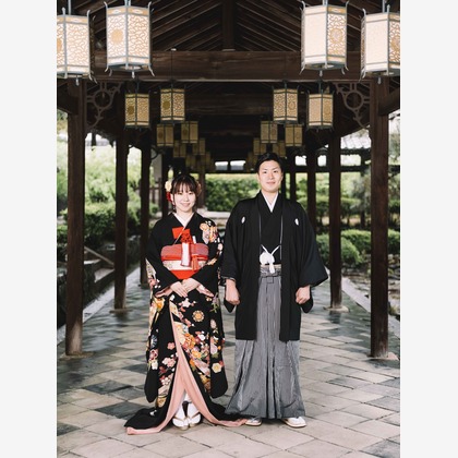 Photo of wedding photo taken by スタジオトモロ