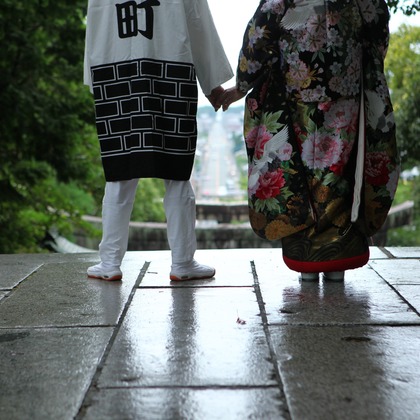 HOTEL GREGES（オテルグレージュ）が撮影したウェディングや家族、ビジネスの写真