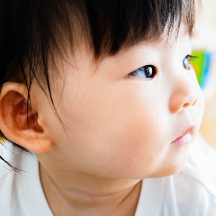 藤谷香菜子が出張撮影した家族写真(キッズ,ベビーフォト)が写った家族写真の出張撮影の写真