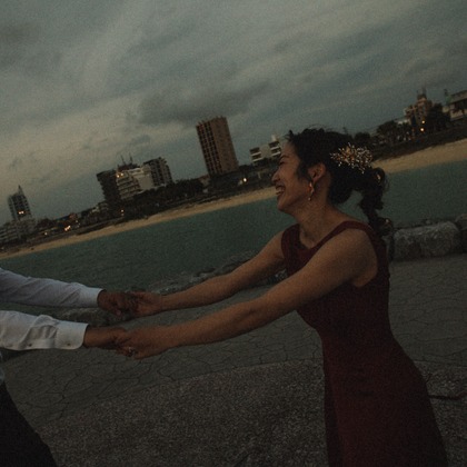 Photo of :albumName taken by ライフ