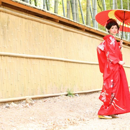 Candy Decorations (キャンディーデコレーションズ マツイヒロコ)が撮影したウェディング・結婚の写真