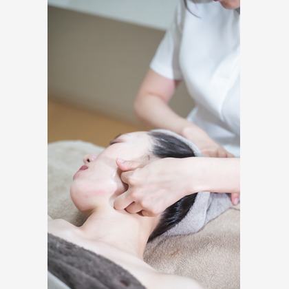 出張撮影 中村まみこが撮影した店舗/オフィス/サロン撮影の写真