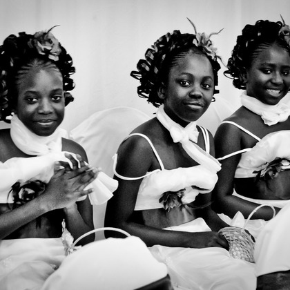 Michi Photographyが撮影した「ウェディング・結婚」のウェディングフォト - :albumName