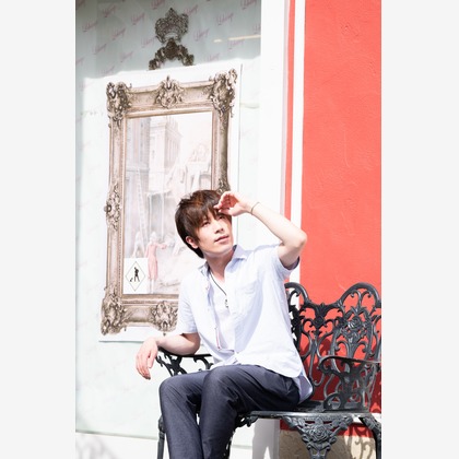 杉野優介が撮影した「:albumName」の写真