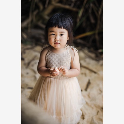 ポートレート沖縄が撮影した家族写真の出張撮影の写真