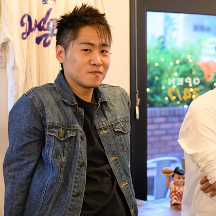 写真家 石田 和昭が撮影した「:albumName」の写真